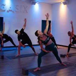 YogaSix