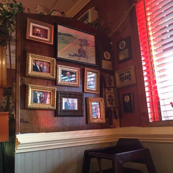 Toros Restaurant - Check out the pictures around the corner by the door. - Mediterranean Near Me - Paterson, New Jersey Toros Restaurant - Check out the pictures around the corner by the door. - Mediterranean Near Me - Paterson, New Jersey