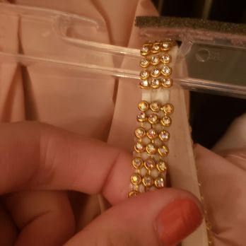 Q Look Bridal - Missing beading - Bridal Near Me - Worcester, Massachusetts Q Look Bridal - Missing beading - Bridal Near Me - Worcester, Massachusetts