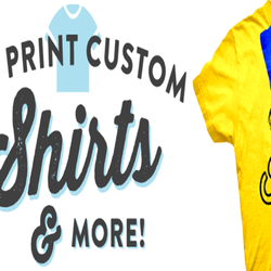 Bely.ca Custom T-Shirt Printing - We Print Custom Shirts & More at Bely.ca