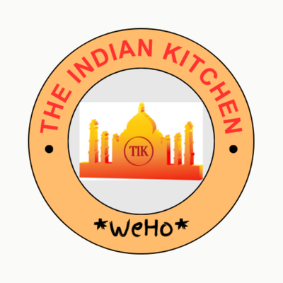 The Indian Kitchen by null