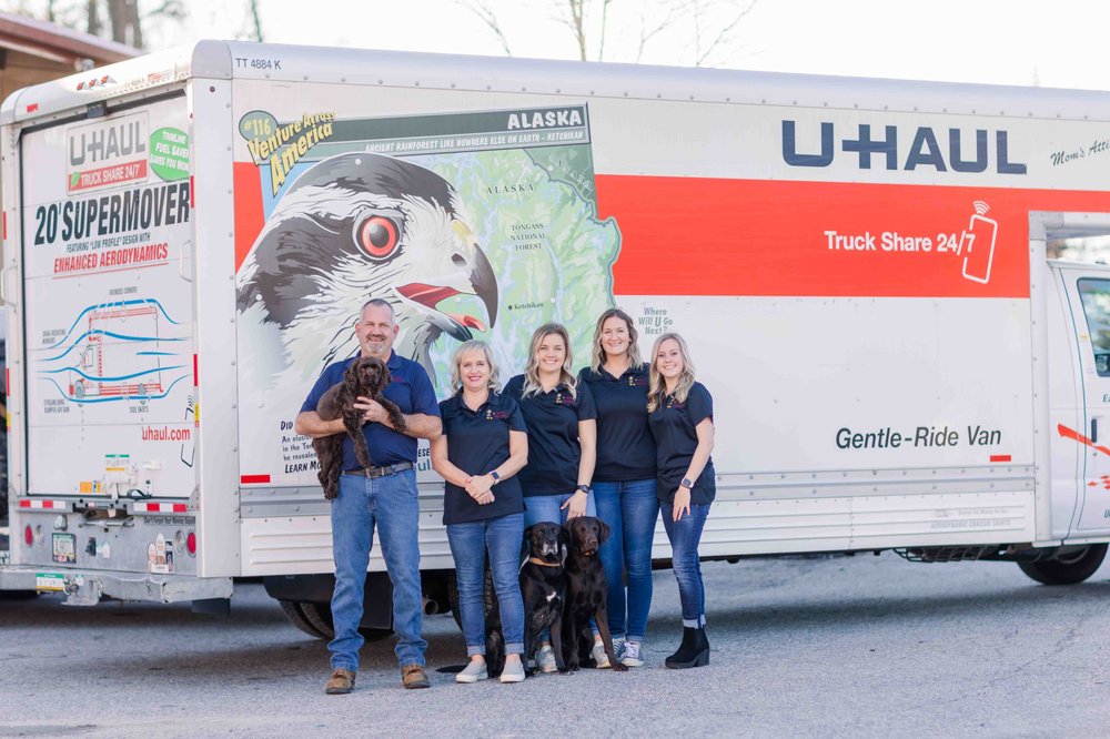 MEER PROPERTIES UHAUL Updated October 2024 Request a Quote 10