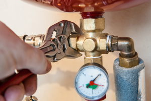 Slide of M5 Plumbing Services