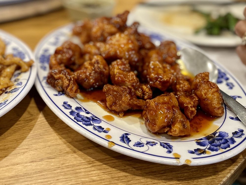 Shandong Restaurant