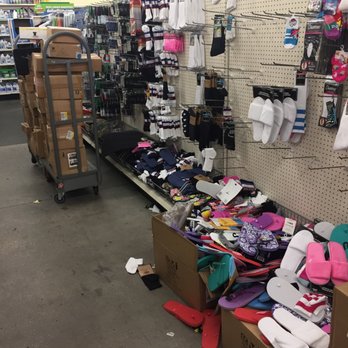 Dollar Tree - Always a mess - Discount Store Near Me - Riverview, Florida
