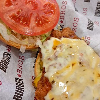 Burger Bros - Burgers Near Me - Marlboro Township, New Jersey