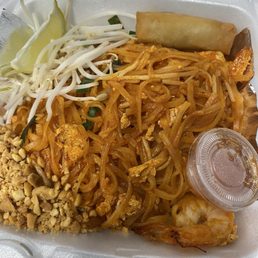 Pad Thai