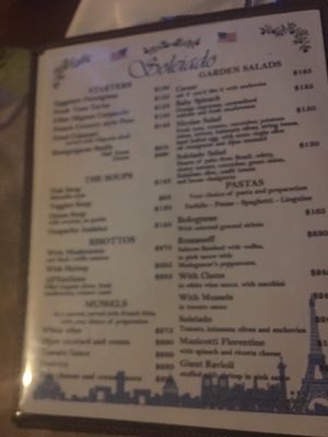 Bistro Soleiado by null