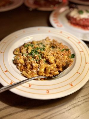 Caramella Italian Restaurant & Lounge by null Caramella Italian Restaurant & Lounge by null