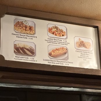 The Friar's Nook - Menu (December 2023) - Cafes Near Me - Orlando, Florida The Friar's Nook - Menu (December 2023) - Cafes Near Me - Orlando, Florida