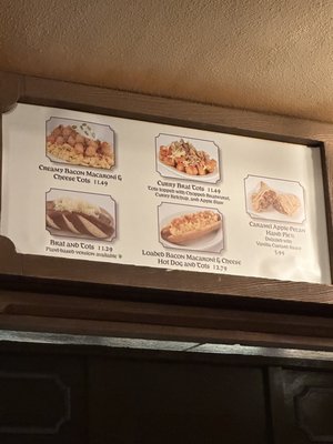 Menu photo 5 The Friar's Nook Orlando, FL Menu photo 5 The Friar's Nook Orlando, FL