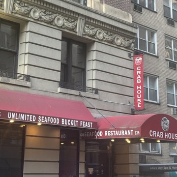 Crab House NYC - Outdoors - Buffets Near Me - New York, New York Crab House NYC - Outdoors - Buffets Near Me - New York, New York