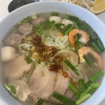 Fivefive Noodles - Noodles Near Me - Arcadia, California