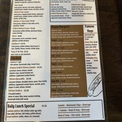Cuppajoe Coffee Bar & Grill