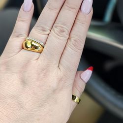Cutie Nails