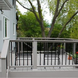 Quigley Decks