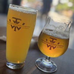 Third Window Brewing