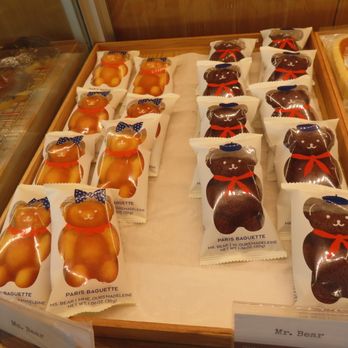 Paris Baguette - Bakeries Near Me - North Hollywood, California Paris Baguette - Bakeries Near Me - North Hollywood, California