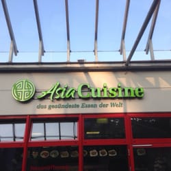 Asia Cuisine