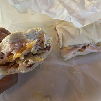 JamBox Sandwich Shop - Crab - Sandwiches Near Me - Nashville, Tennessee