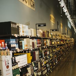 Wyatt's Wet Goods - Thousands of unique and national brands for your pleasure.