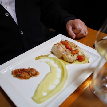 Restaurant Ma Cuisine - French Near Me - Beaune, 21