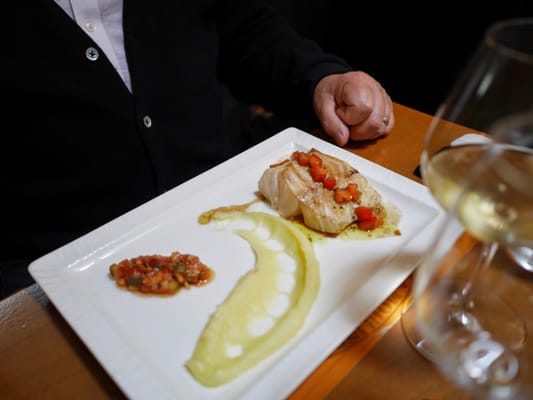 Ma Cuisine by null