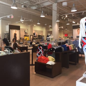 Ann Taylor Factory Store - Women's Clothing Near Me - Orange, California