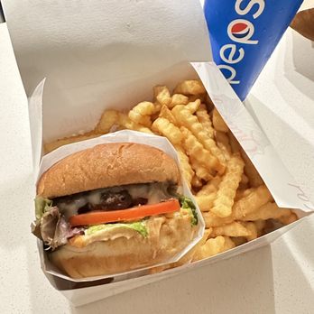 iniBurger - Burgers Near Me - Santa Clara, California iniBurger - Burgers Near Me - Santa Clara, California