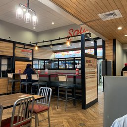 Inside Inside