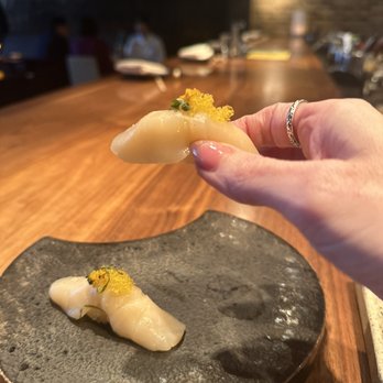Soto - Japanese Near Me - Houston, Texas
