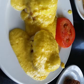 PG's Diner - "Eggs Benedict" available only in weekends - Breakfast & Brunch Near Me - Lake Charles, Louisiana PG's Diner - "Eggs Benedict" available only in weekends - Breakfast & Brunch Near Me - Lake Charles, Louisiana