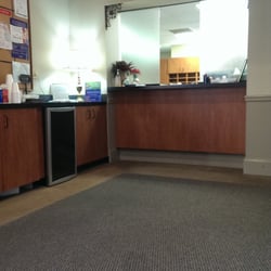 Family Practice Associates of Atlanta - Front desk