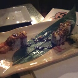 Sushi By Chef Ha