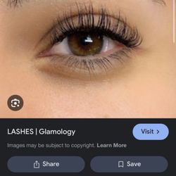Virtue Lash - What I wanted