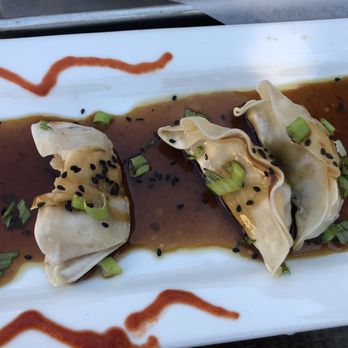 Reality Bites - Pot Stickers - New American Near Me - Bloomington, Illinois