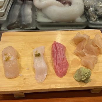 Sushi Gen - Sushi Bars Near Me - Los Angeles, California Sushi Gen - Sushi Bars Near Me - Los Angeles, California