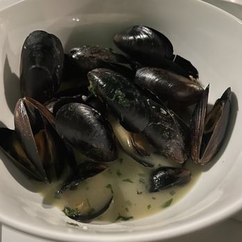 Quenelle - Mussels - French Near Me - Buffalo, New York Quenelle - Mussels - French Near Me - Buffalo, New York