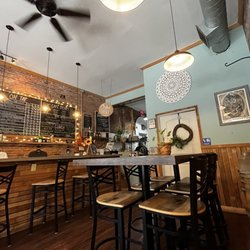 Fall Street Brewing