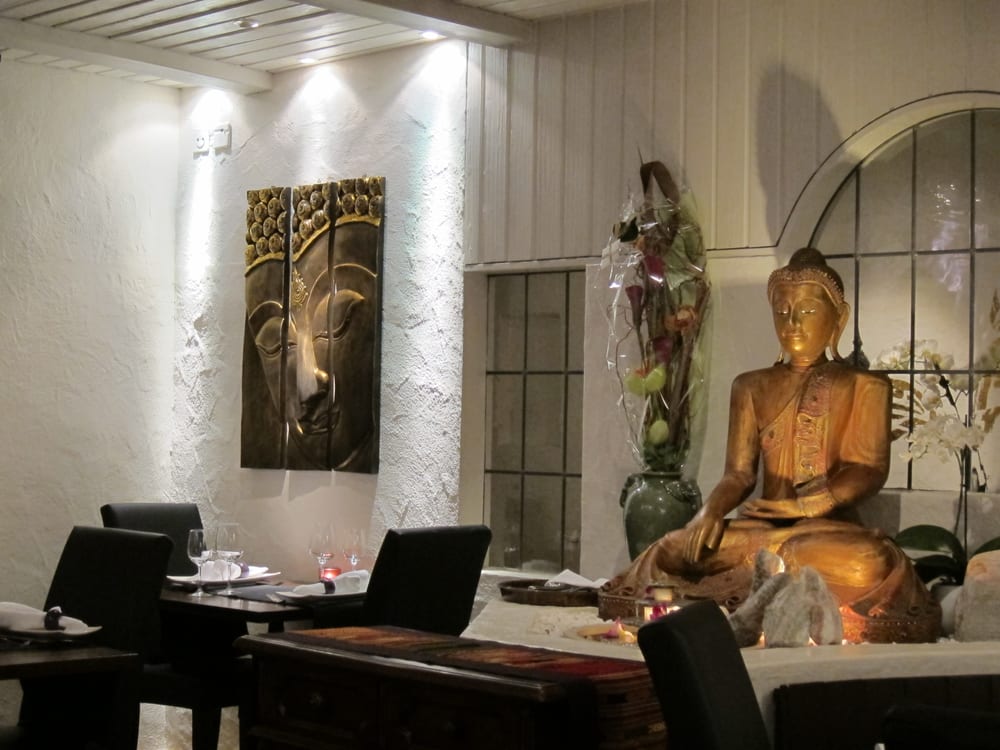 Restaurant Thai Orchid