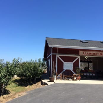 Clearview Orchards - Farmers Market Near Me - Watsonville, California
