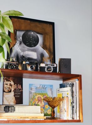 Tinta Y Cafe - Miami Shores by null