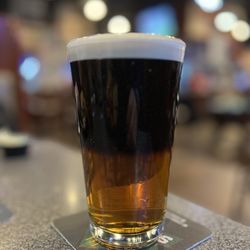 Pub 500 - Black & Tan