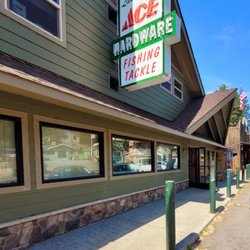 Lake Drive Hardware
