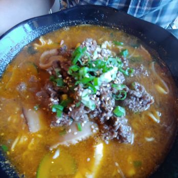 K-Towne 88 - Spicy Ramen - Korean Near Me - Rancho Cucamonga, California K-Towne 88 - Spicy Ramen - Korean Near Me - Rancho Cucamonga, California