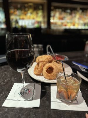 Bob's Steak & Chop House by null