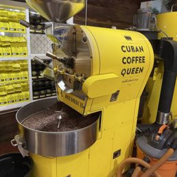 Coffee roasting machine Coffee roasting machine