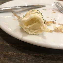 Cheese stick
