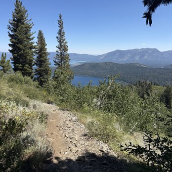 Flow & Glow Wellness Med Spa - More of the hike - Medical Spas Near Me - Stateline, Nevada