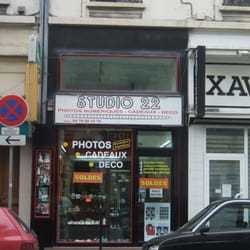 Studio 22